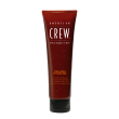 American crew gel firm hold 250ml