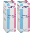 Ameyal gocce oculari 2x15 ml oftalmiche