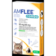 Amflee combo 1 pipette 50mg+60mg