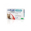 Amflee combo 3  pipette 67mg+60,3mg