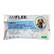 Amflee spoton 3 pipette 268mg