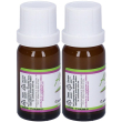 Amico soluzione ungueale 2x10 ml compresse