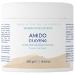 amido d'avena silvana polvere lenitiva da bagno, 200g