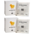 Amido di riso 5 buste 30 g con astuccio 2x150 g bustina