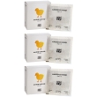 Amido di riso 5 buste 30 g con astuccio 3x150 g bustina