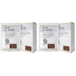 Amido di riso set da 2 2x100 g polvere