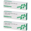 Amido glicerolato gel tubo 30 ml 3x30 ml
