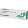 Amido glicerolato gel tubo 30 ml 4x30 ml