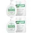 Amidosan dermosapone liquido con dispenser 300 ml 2x300 ml