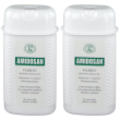 Amidosan® fluido bagno doccia set da 2 2x300 ml additivo per il bagno