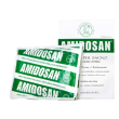Amidosan polvere detergente 7bustx40g