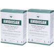 Amidosan polvere detergente 7x40 g