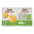 Amino aproteica focaccine olio 100g
