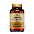 Amino arginina 500 50 capsule vegetali