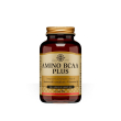 Amino bcaa plus 50 capsule