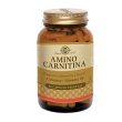 Amino carnitina 30 capsule - integratore di amminoacidi e vitamina b