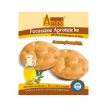 Amino focaccine olio extra100g