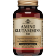 Amino glutammina 500 50 capsule veg