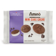 Amino mini cake cacao 4 pezzi da 40 g