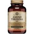 Amino tirosina 500 50 capsule veg