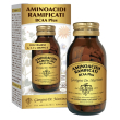 Aminoacidi ramificati bcaa plus 180 pastiglie da 500 mg