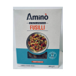 Amino'aprot.fusilli 400g