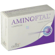 Aminoftal 45 compresse integratore di aminoacidi