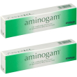 Aminogam® gel set da 2 2x15 ml