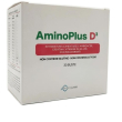 Aminoplus d3 30 bustine 6,5 g con edulcoranti, senza glutine e senza lattosio