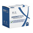 Aminotris integratore per energia recupero muscolare e benessere mentale 30 stick