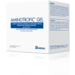 Aminotrofic gel 20 bustine 12g