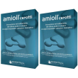 Amioil cerotti 12 pezzi 2x12 st