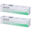 Amioil emulgel uso topico 100 g 1 pezzo 2x100 g gel