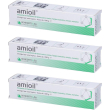 Amioil emulgel uso topico 100 g 1 pezzo 3x100 g gel