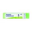 Ammonium carbonicum 5ch 80gr4g