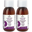 Ampcare junior set da 2 ml sciroppo