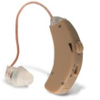 Amplificatore acustika discret