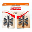 Amplifon pila 13 microfibra 12 pezzi