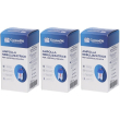 Ampolla aerosol plastica gammadis 1 pezzo 3x1 st