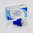 Ampolla aerosol polibicarb 1 pezzi