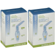 Ampolla mb2 per aerosolterapia 2x1 st