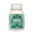 Amrijivan forte 60 compresse 24g