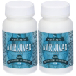 Amrijivan forte compresse 60 pezzi