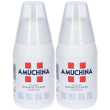 Amuchina soluzione disinfettante concentrata 250 ml 2x250