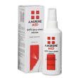 Amukine med spray cutanea 200ml0,05%