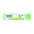 Amylium nitrosum 5ch gr