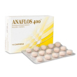 Anaflos 400 15 compresse