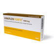 Anaflos forte 20 compresse vkf italia