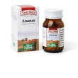 Ananas alta natura 100 compresse 400 mg