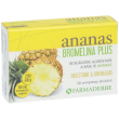 Ananas bromelina 5000 30 compresse